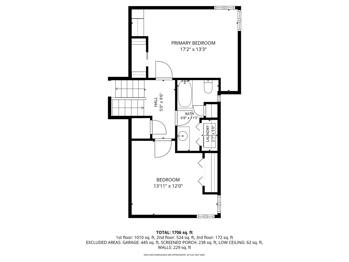 806 N 11th Street Property Photo 43