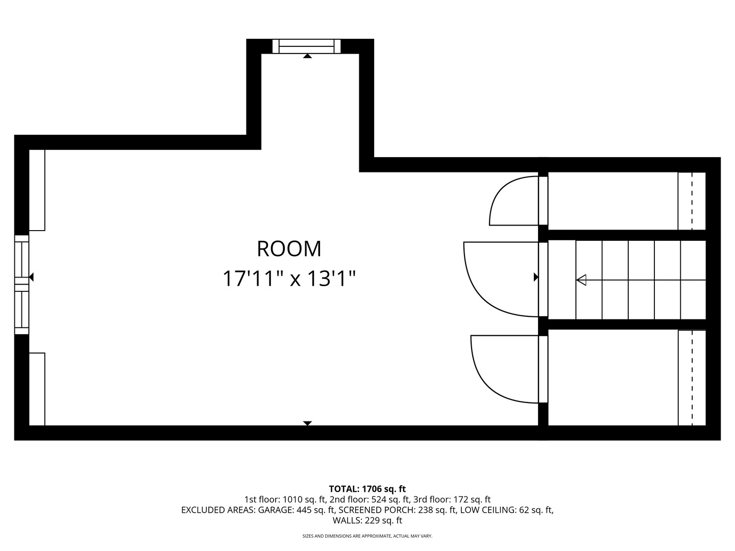 806 N 11th Street Property Photo 44