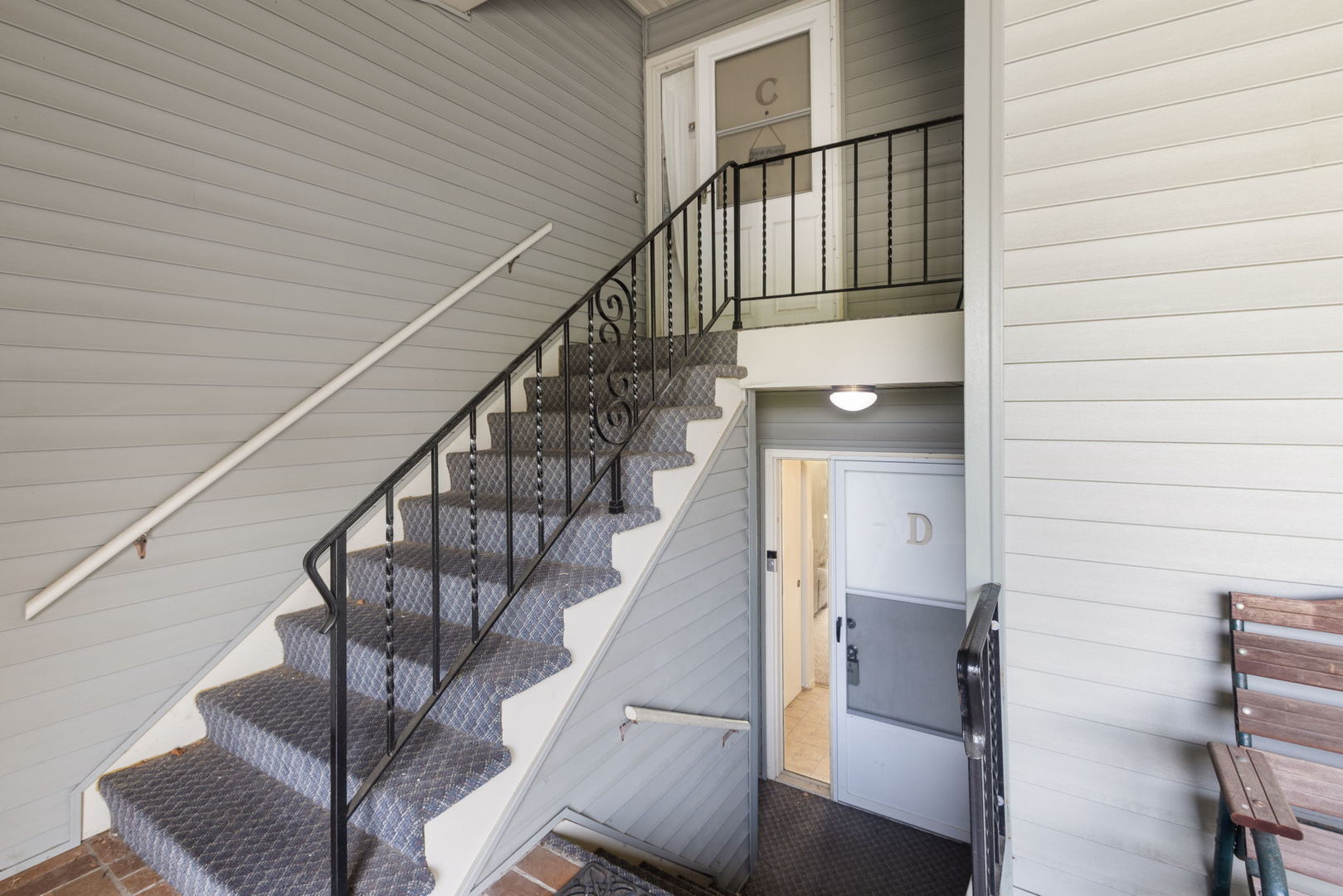 508 Waters Edge Drive D Property Photo 2
