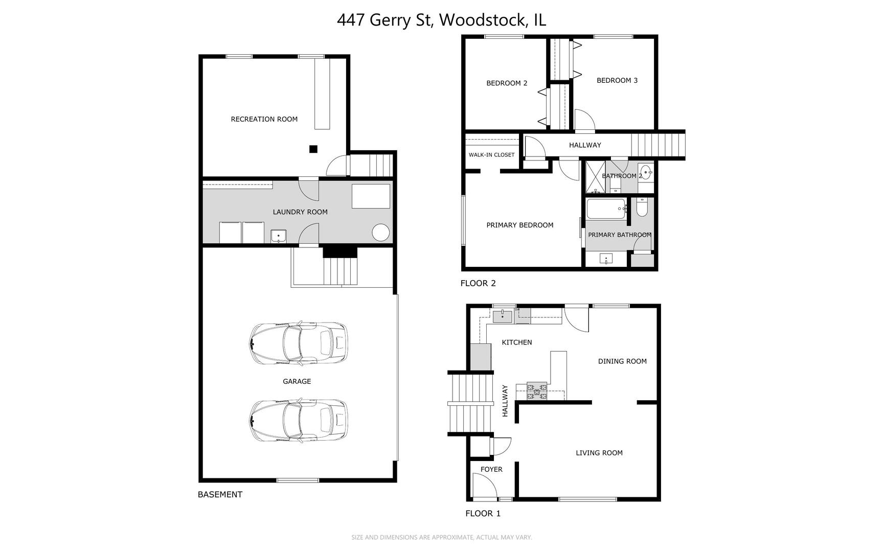 447 Gerry Street Property Photo 21
