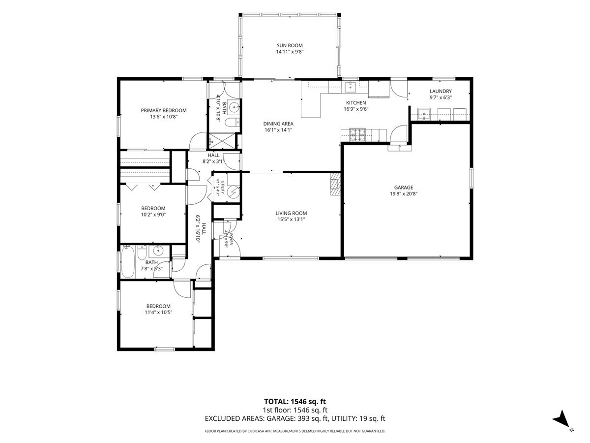 43 Grange Road Property Photo 24