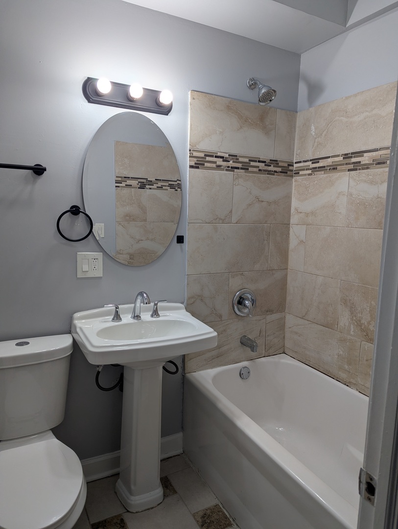 6401 S Saint Lawrence Avenue 6401-1 Property Photo 13