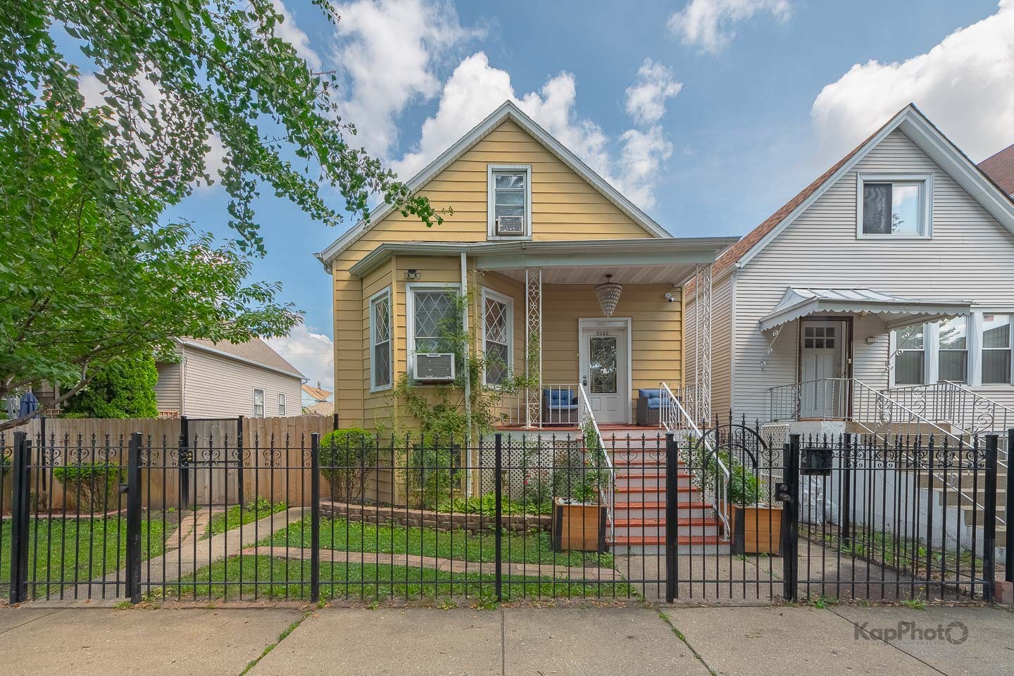 3122 W 39th Place Property Photo 1