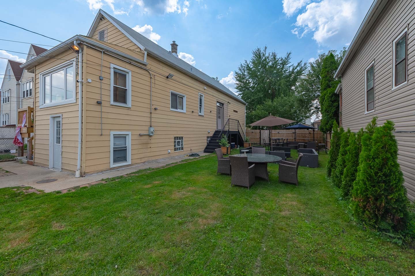 3122 W 39th Place Property Photo 20