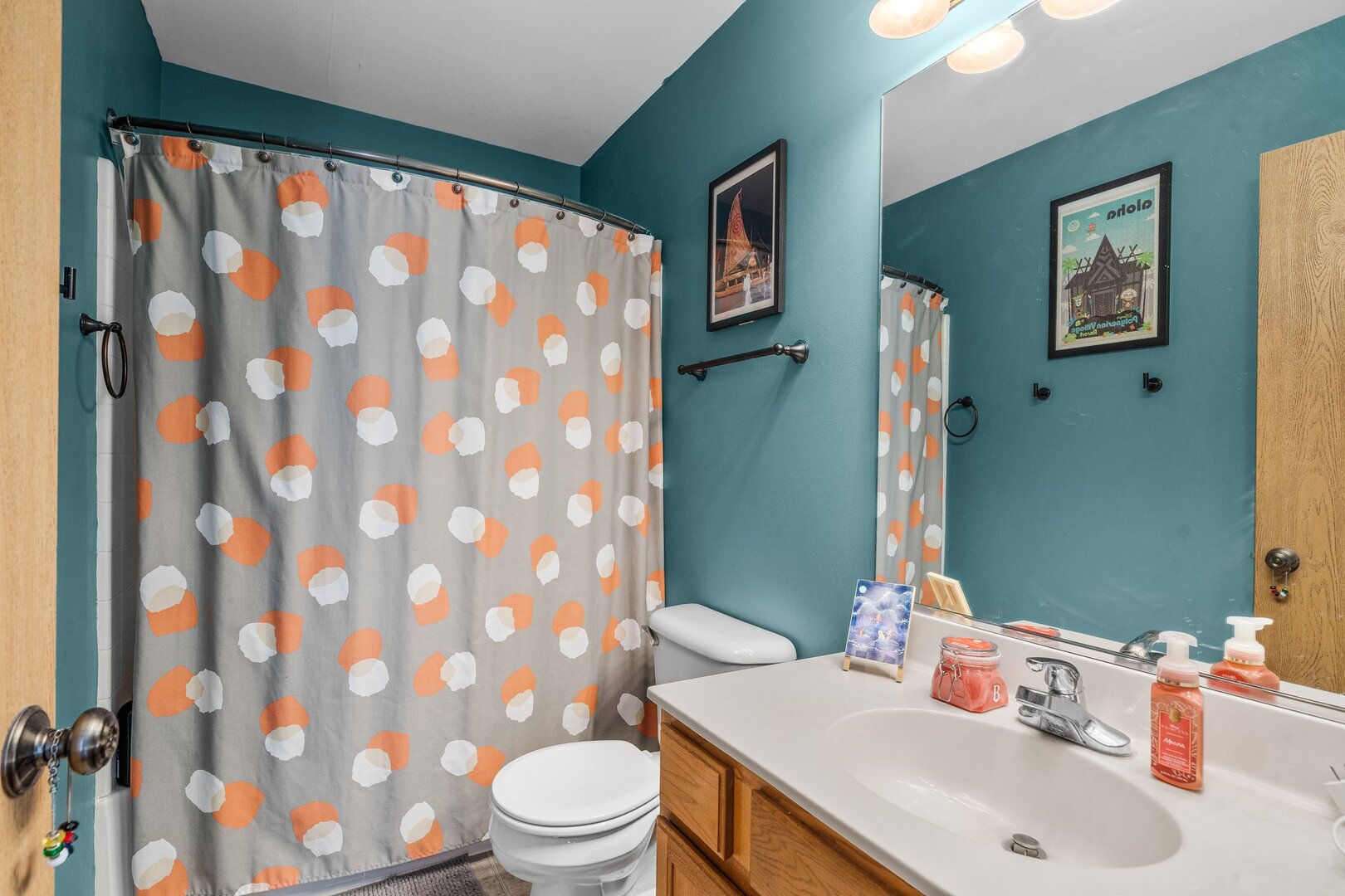 3404 Harris Lane Property Photo 10