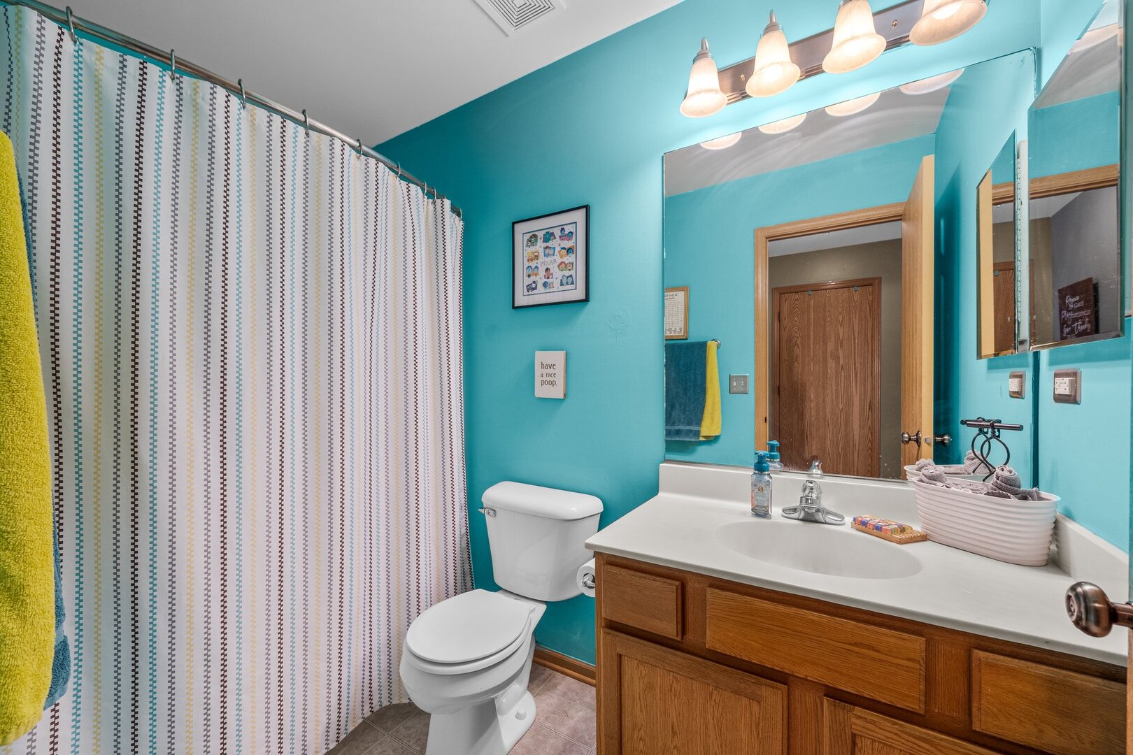 3404 Harris Lane Property Photo 11
