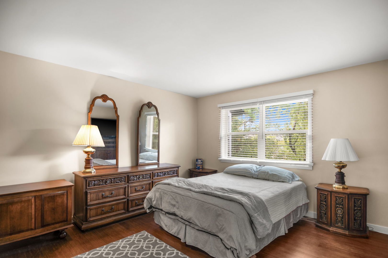13 Dumbarton Oaks Place Property Photo 20