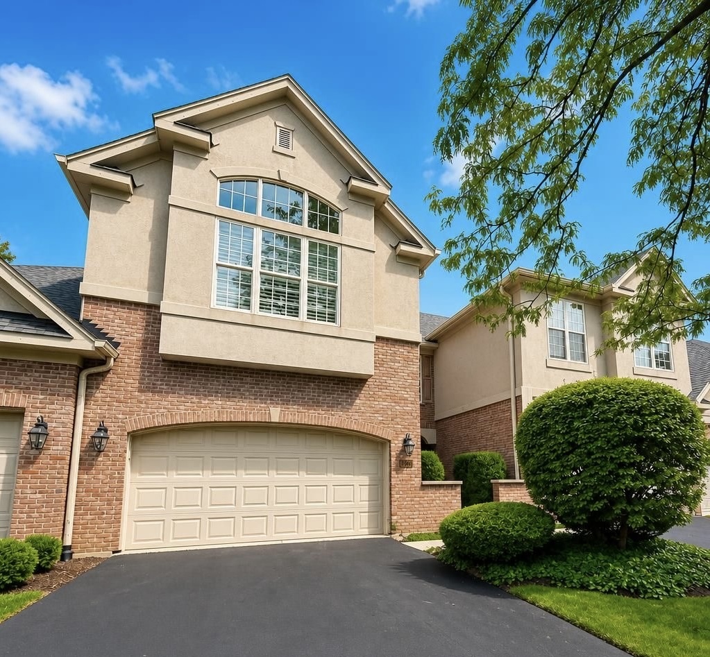 1204 Ashbrook Court