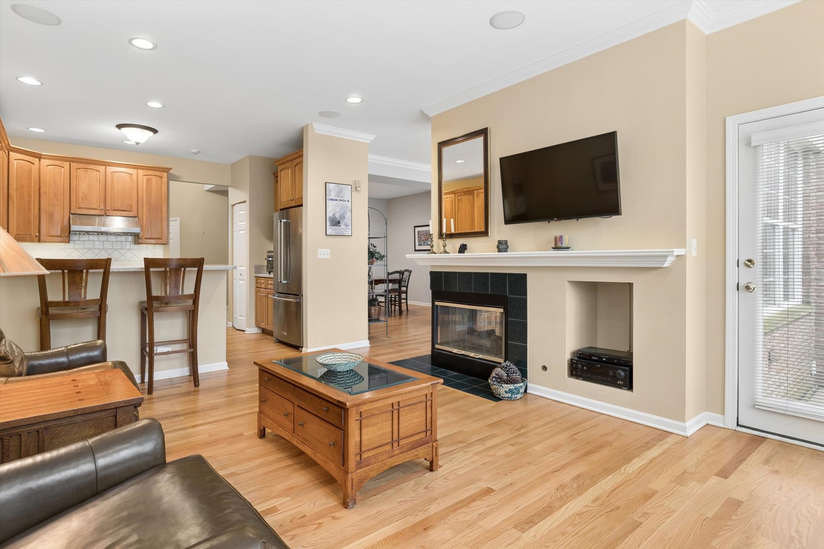 1204 Ashbrook Court Property Photo 7