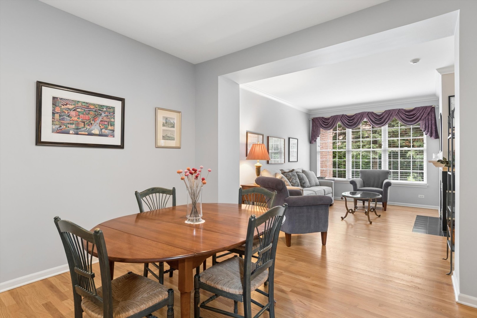 1204 Ashbrook Court Property Photo 8