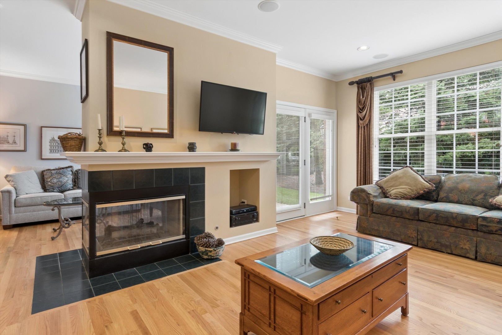 1204 Ashbrook Court Property Photo 11