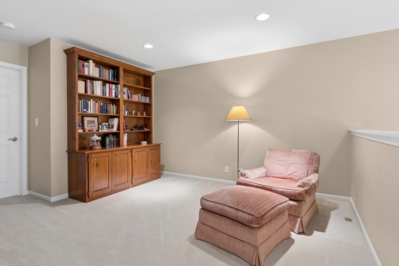 1204 Ashbrook Court Property Photo 12