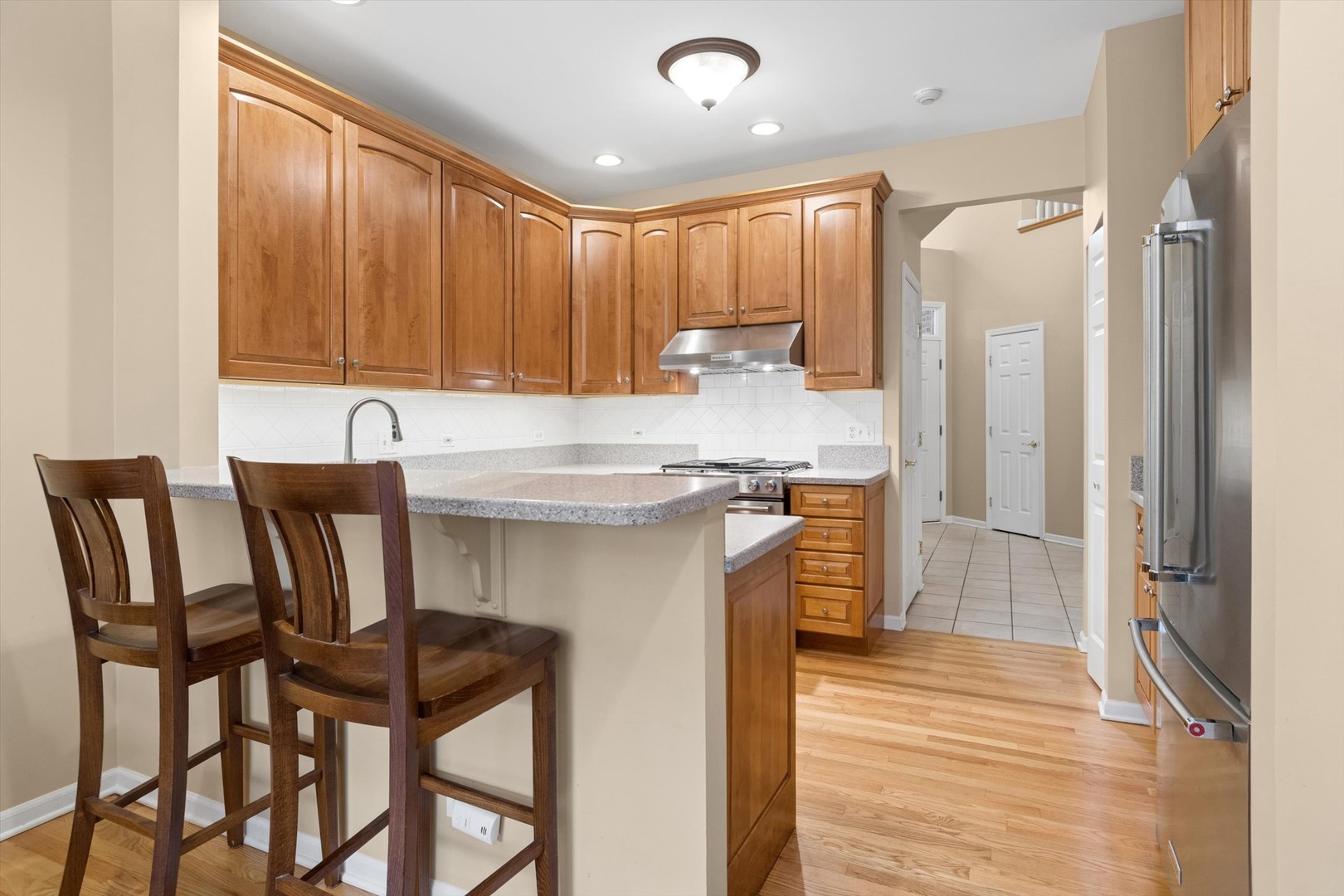 1204 Ashbrook Court Property Photo 13