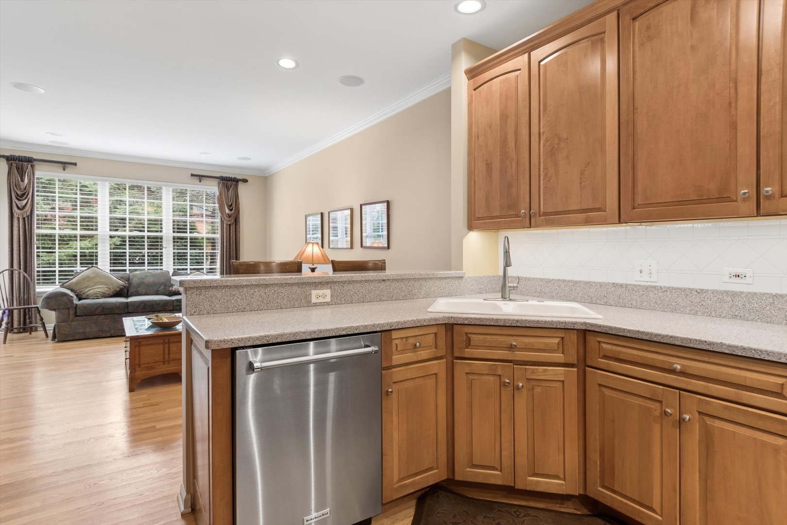 1204 Ashbrook Court Property Photo 14