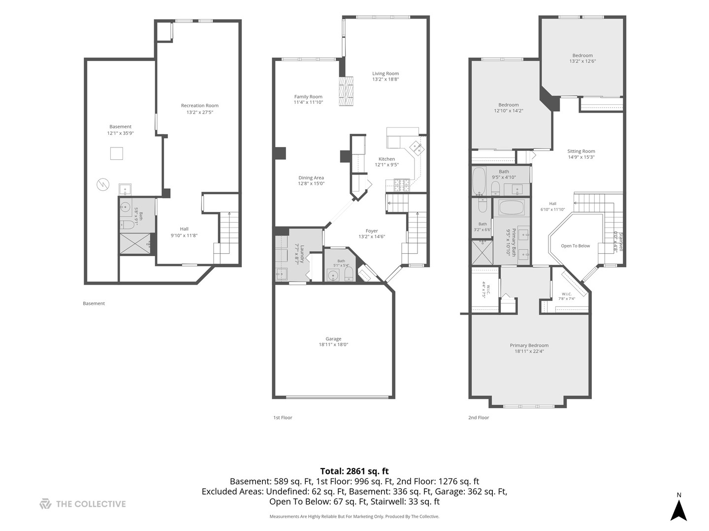 1204 Ashbrook Court Property Photo 37