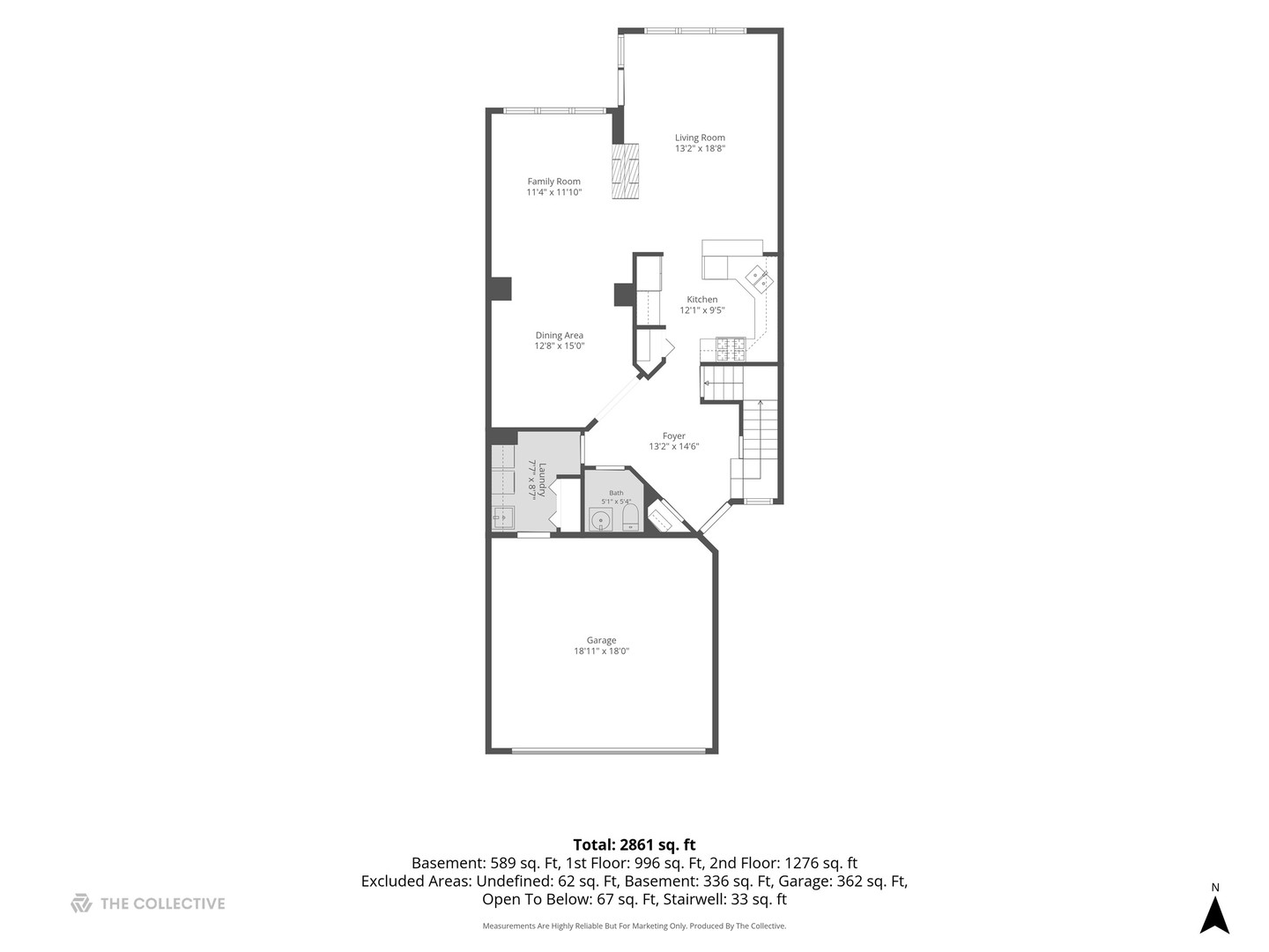 1204 Ashbrook Court Property Photo 38