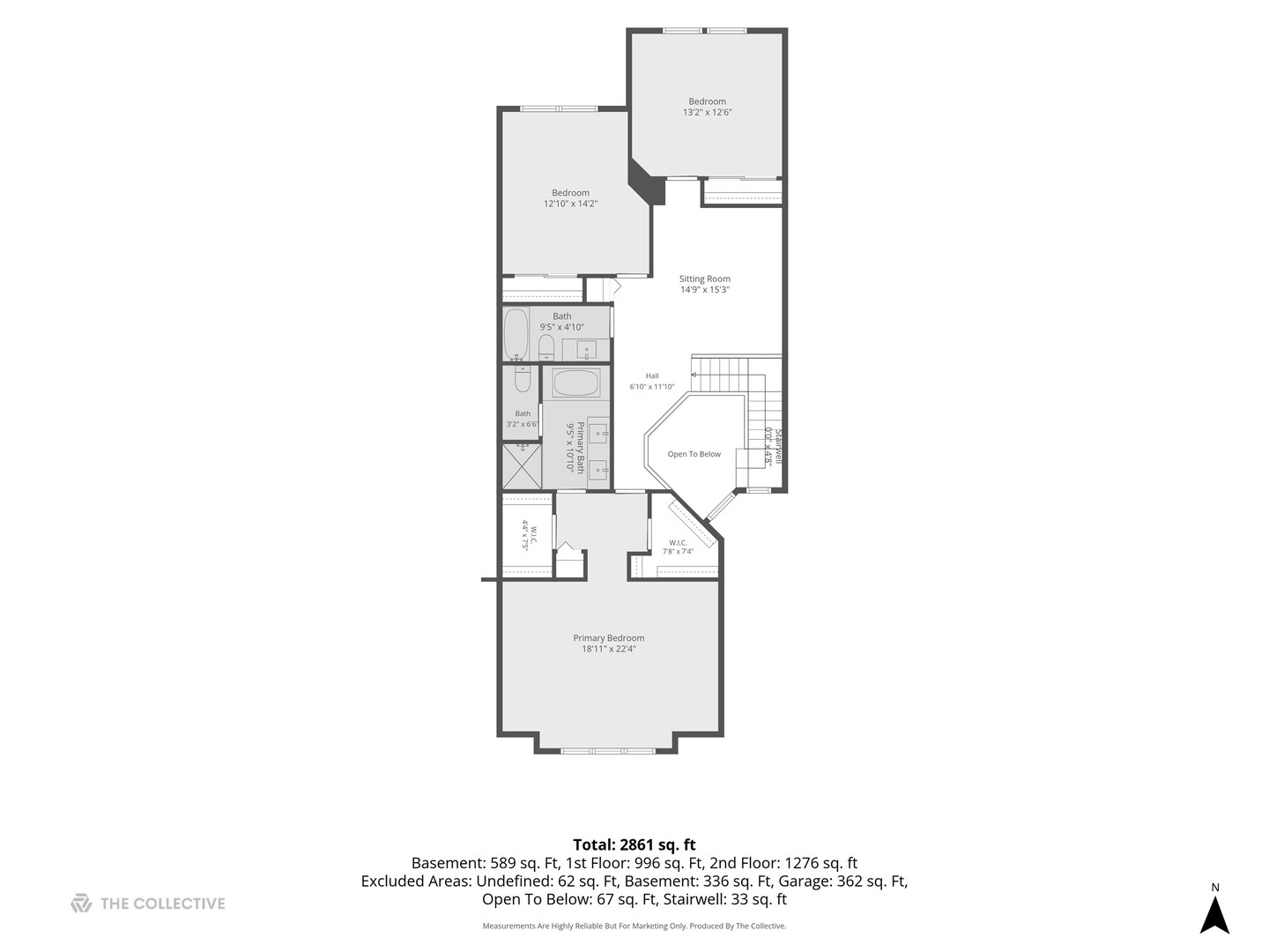 1204 Ashbrook Court Property Photo 39