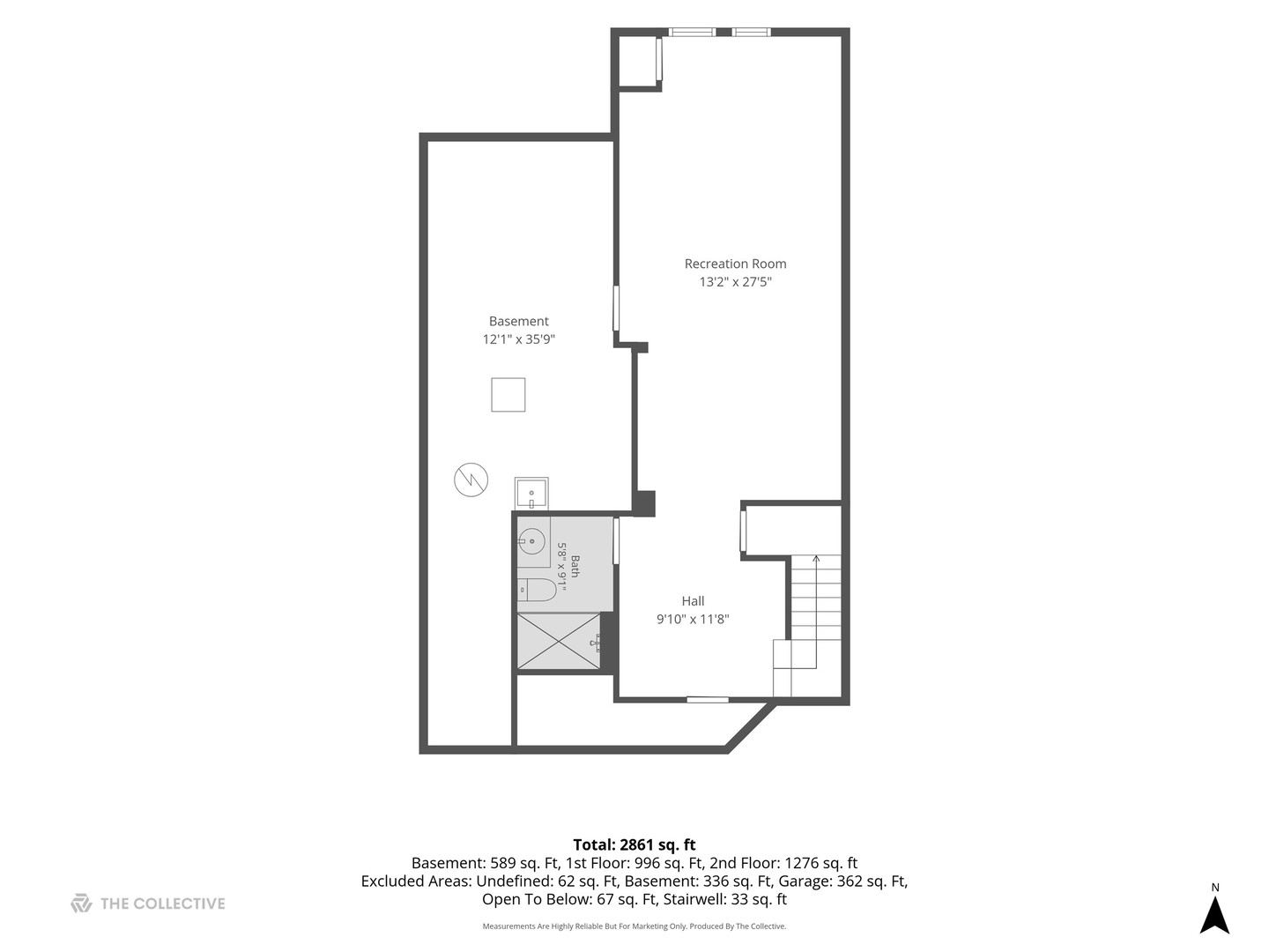 1204 Ashbrook Court Property Photo 40
