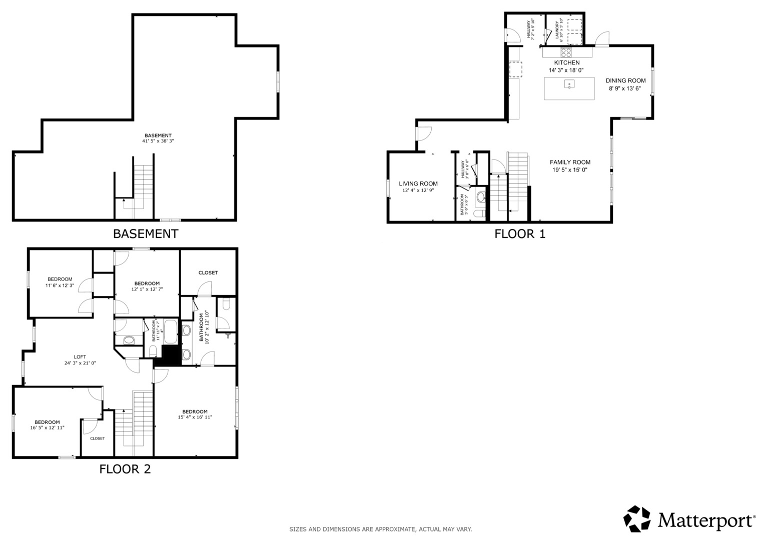 16117 S Longcommon Lane Property Photo 32