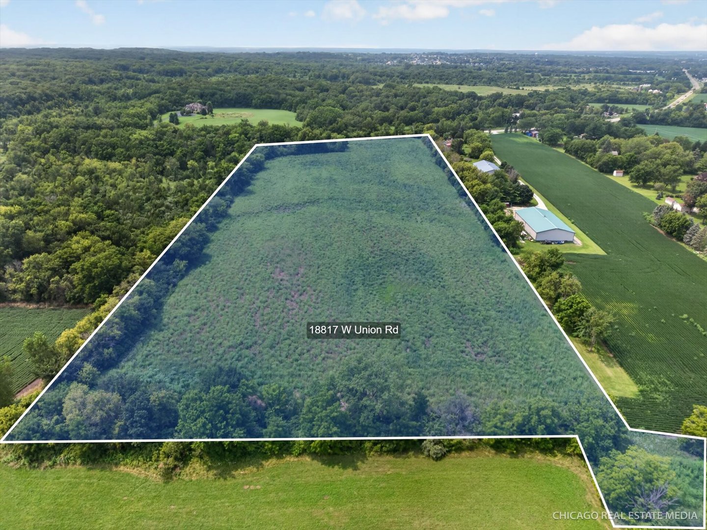 18817 W Union Road Property Photo 38