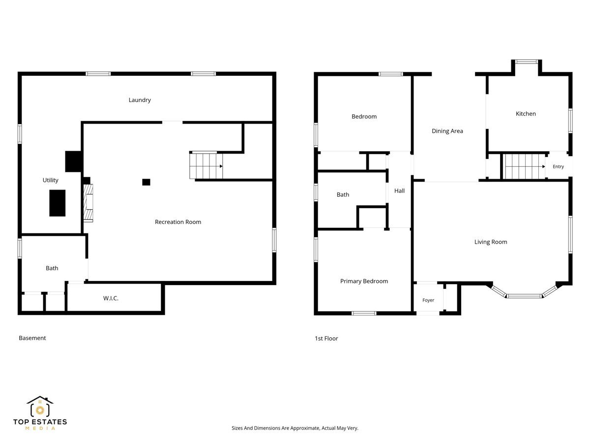 100 S Wisconsin Avenue Property Photo 21