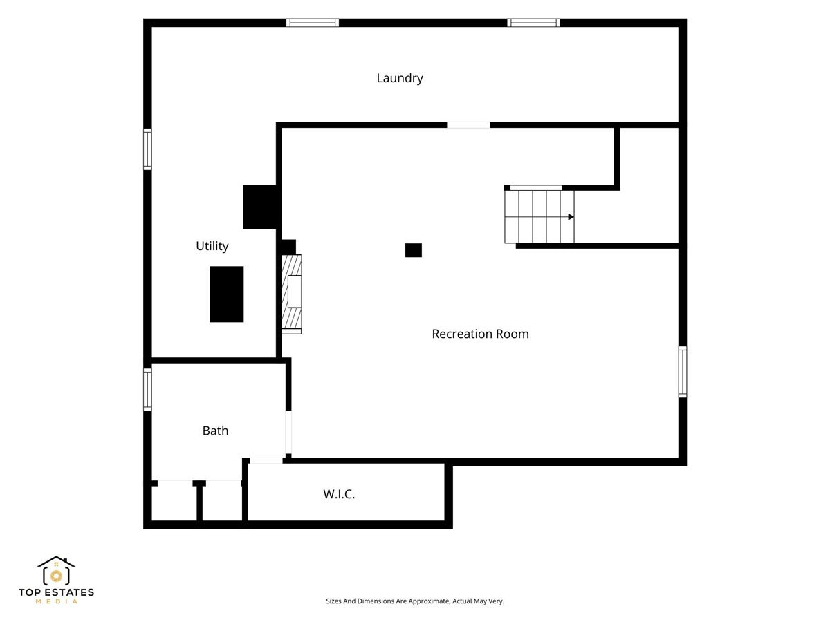 100 S Wisconsin Avenue Property Photo 22