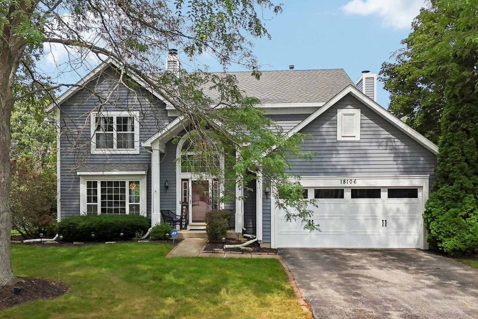 18106 W Hampshire Drive Property Photo 1