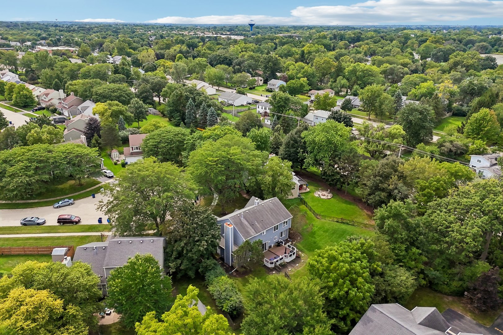 18106 W Hampshire Drive Property Photo 41
