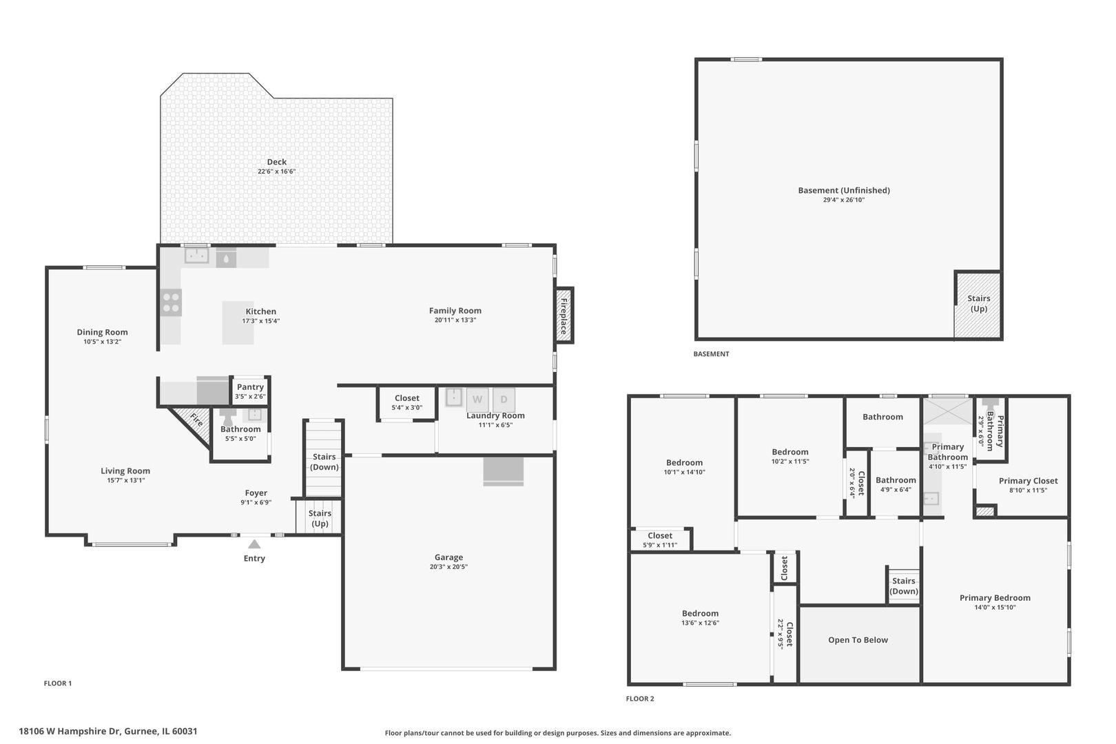 18106 W Hampshire Drive Property Photo 48