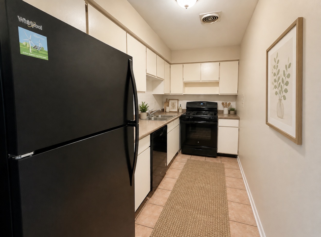 205 W Miner Street 106 Property Photo 5