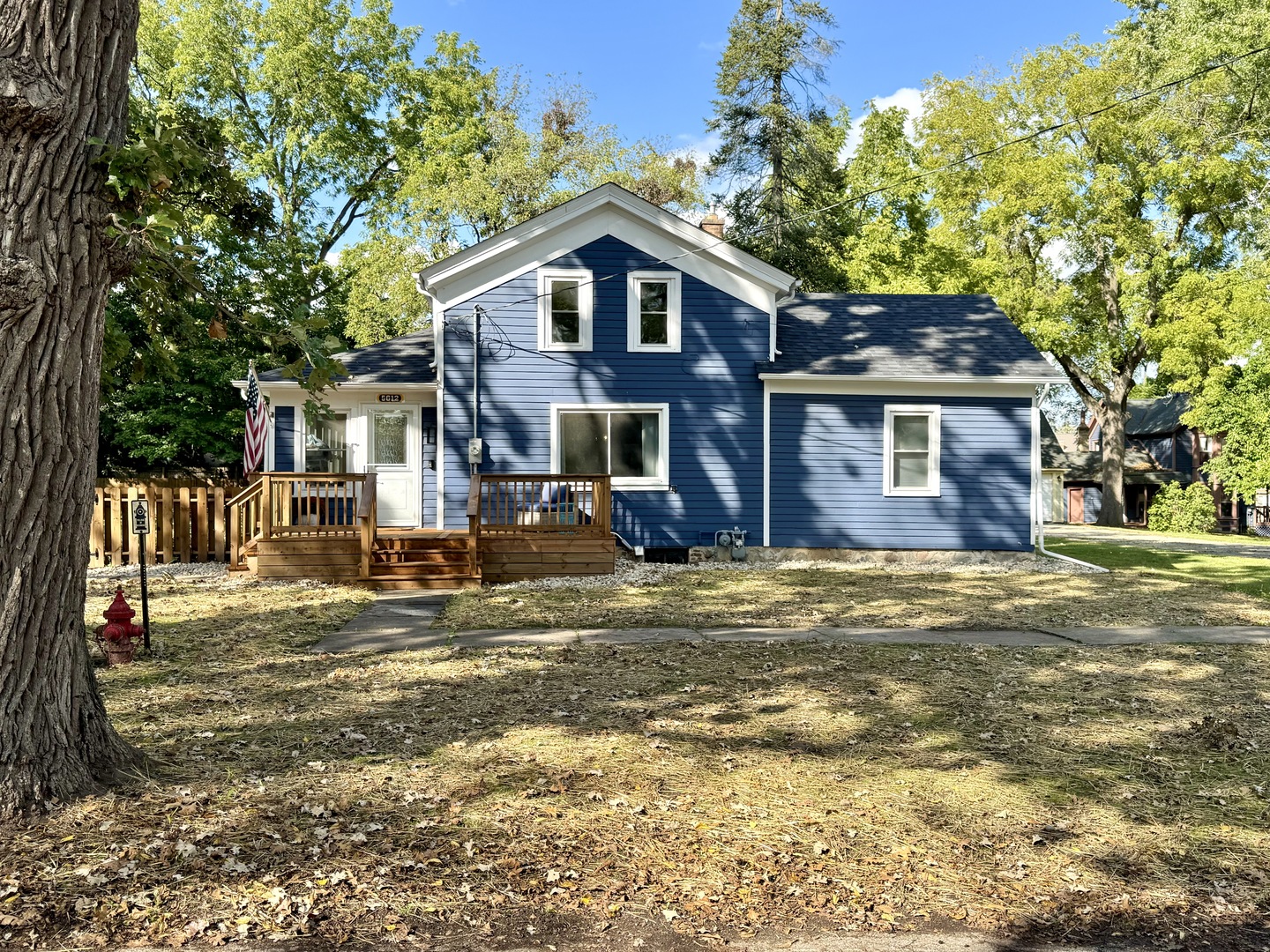 5612 Market Street Property Photo 1