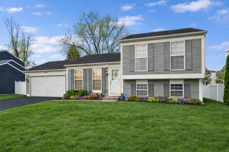 2075 Aronomink Circle Property Photo 1