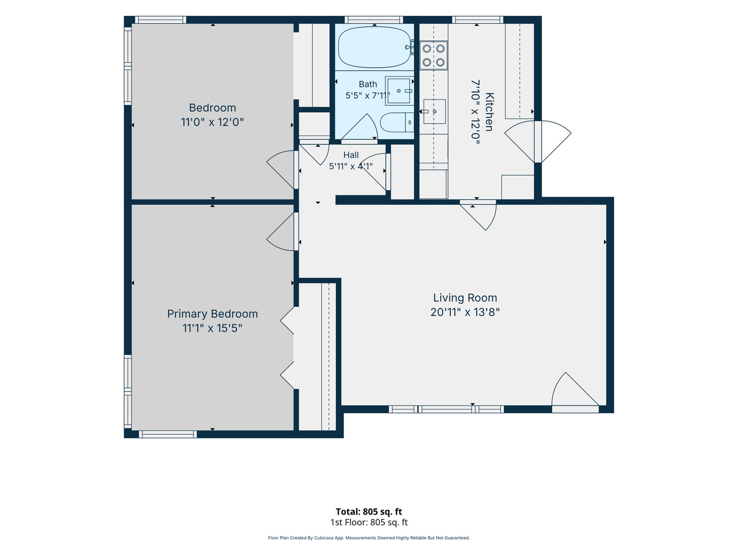 1445 W Touhy Avenue 9a Property Photo 10