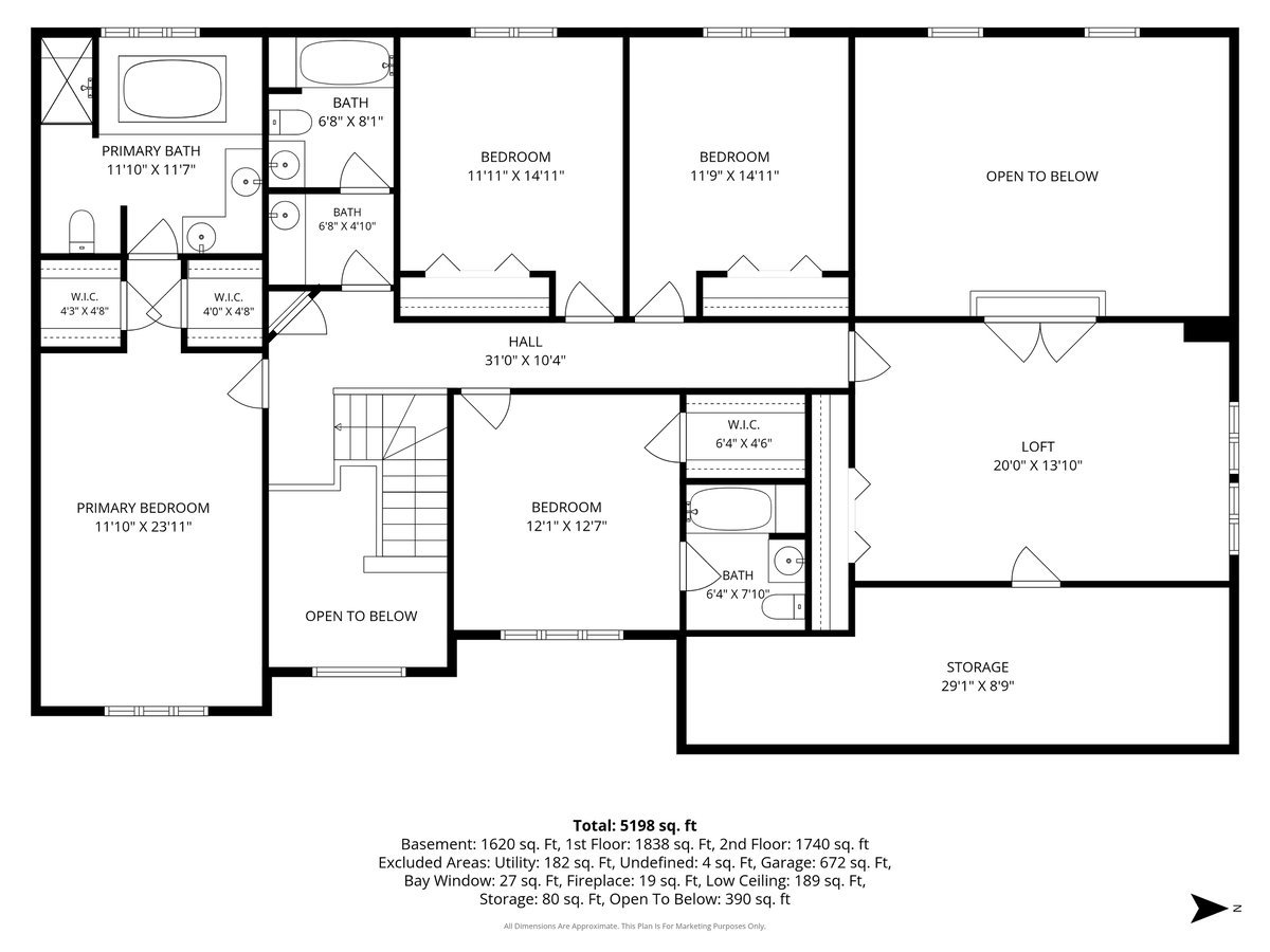 1853 Morgan Circle Property Photo 28