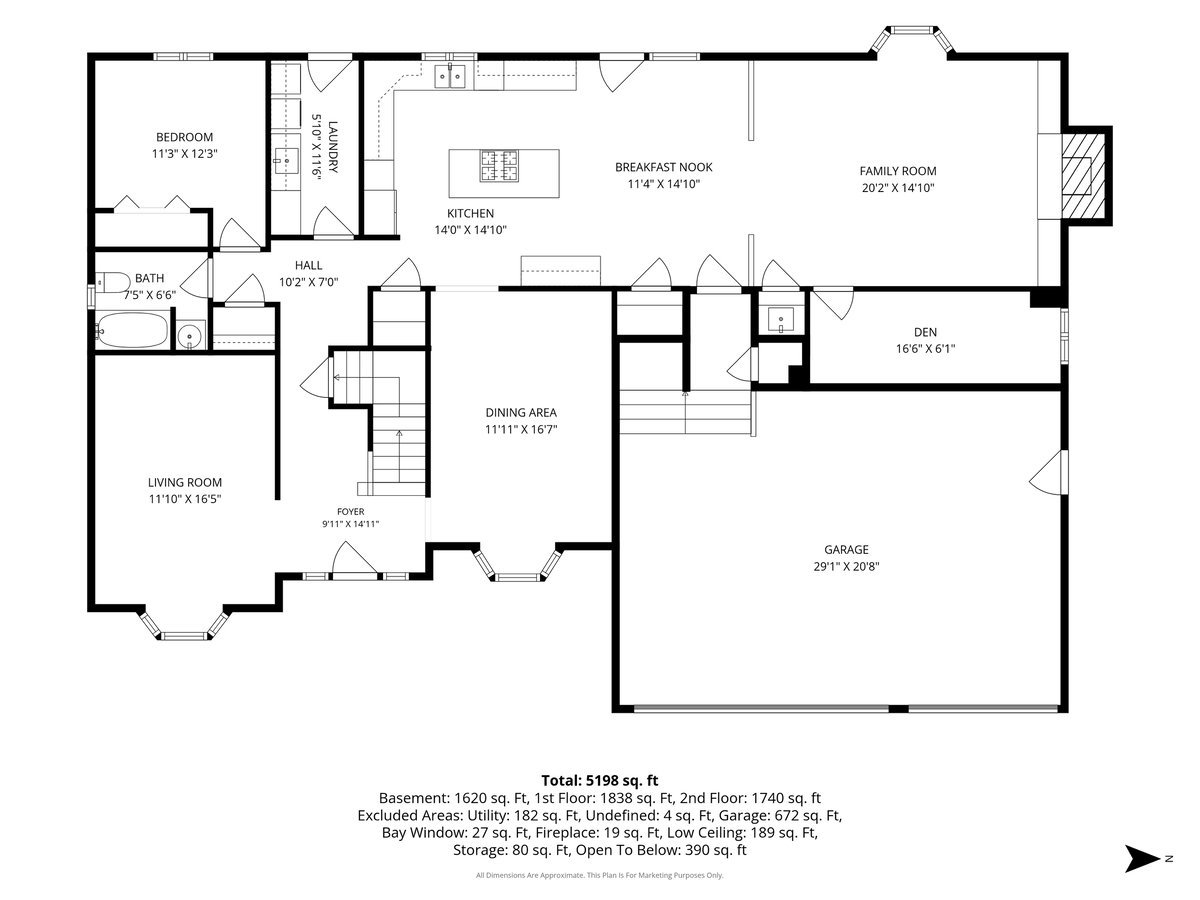 1853 Morgan Circle Property Photo 29