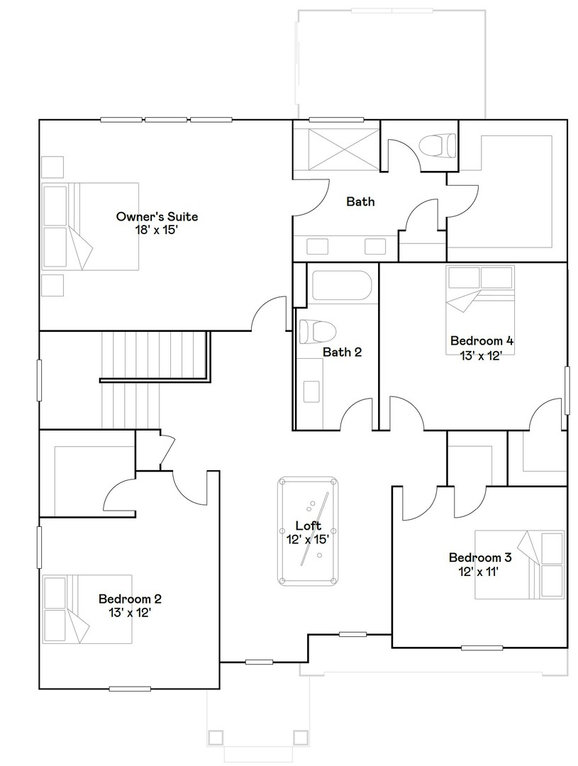 1458 Pinehill Street Property Photo 20