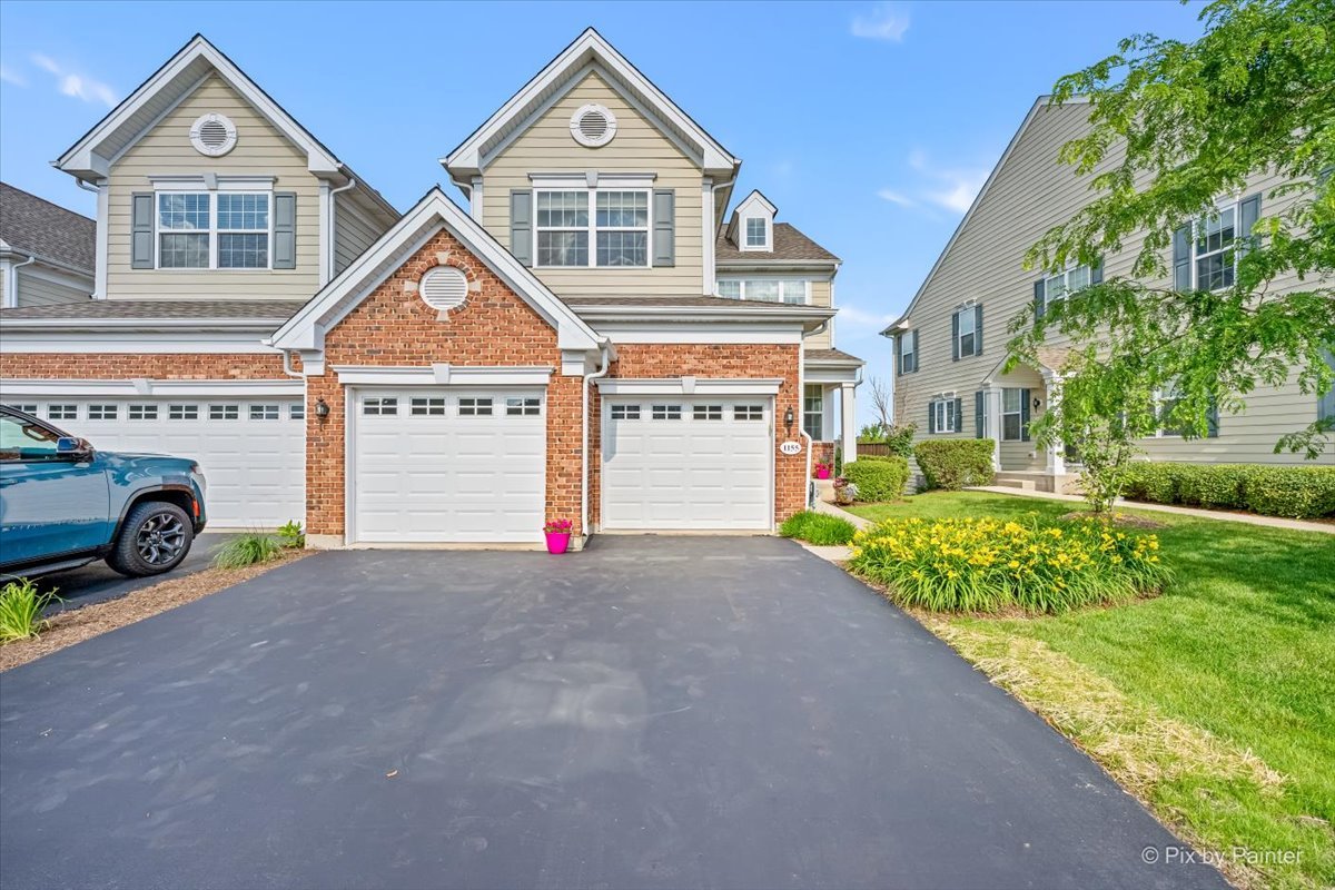1155 Falcon Ridge Drive