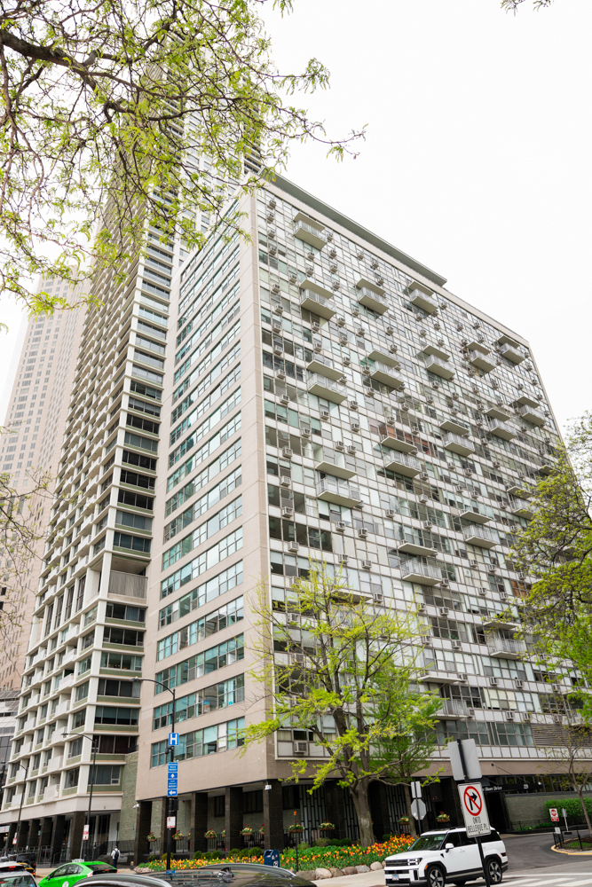 1000 N Lake Shore Drive 809 Property Photo 1