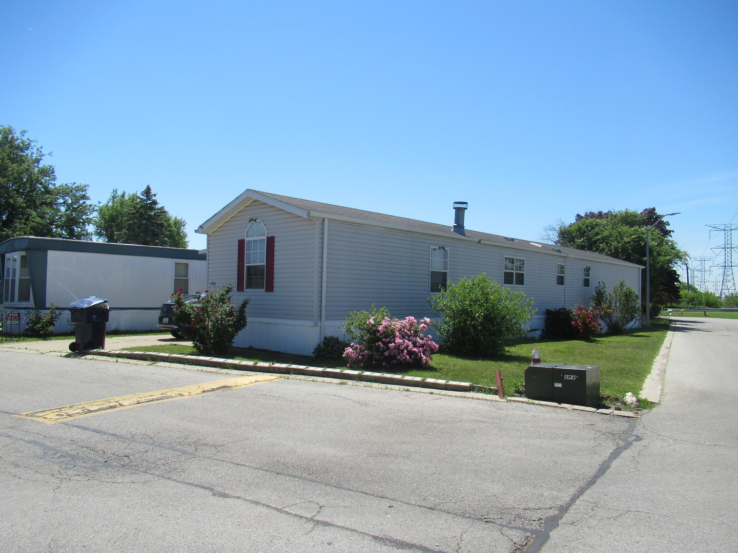 8800 S Harlem Avenue 1992 Property Photo 3