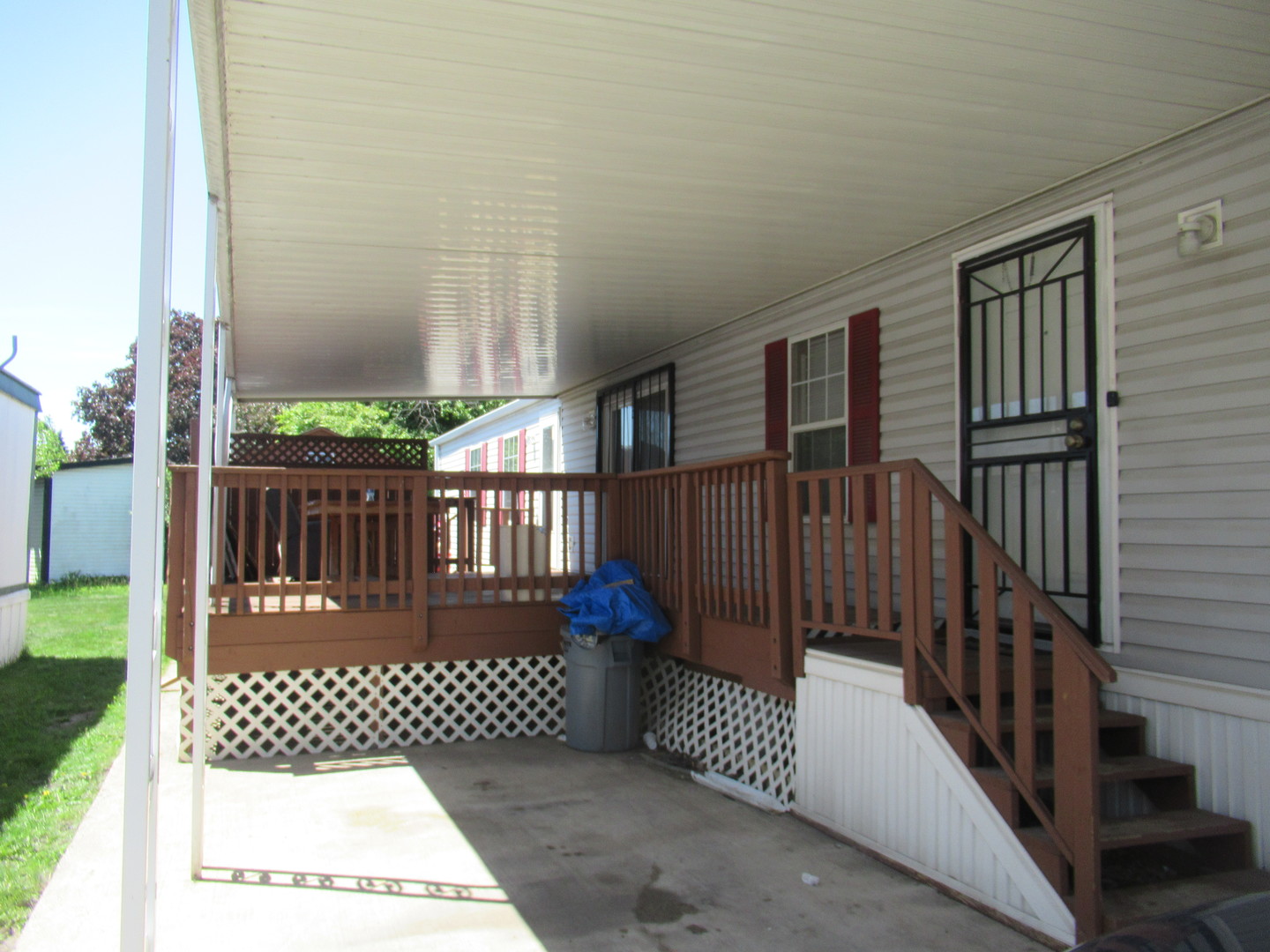 8800 S Harlem Avenue 1992 Property Photo 6