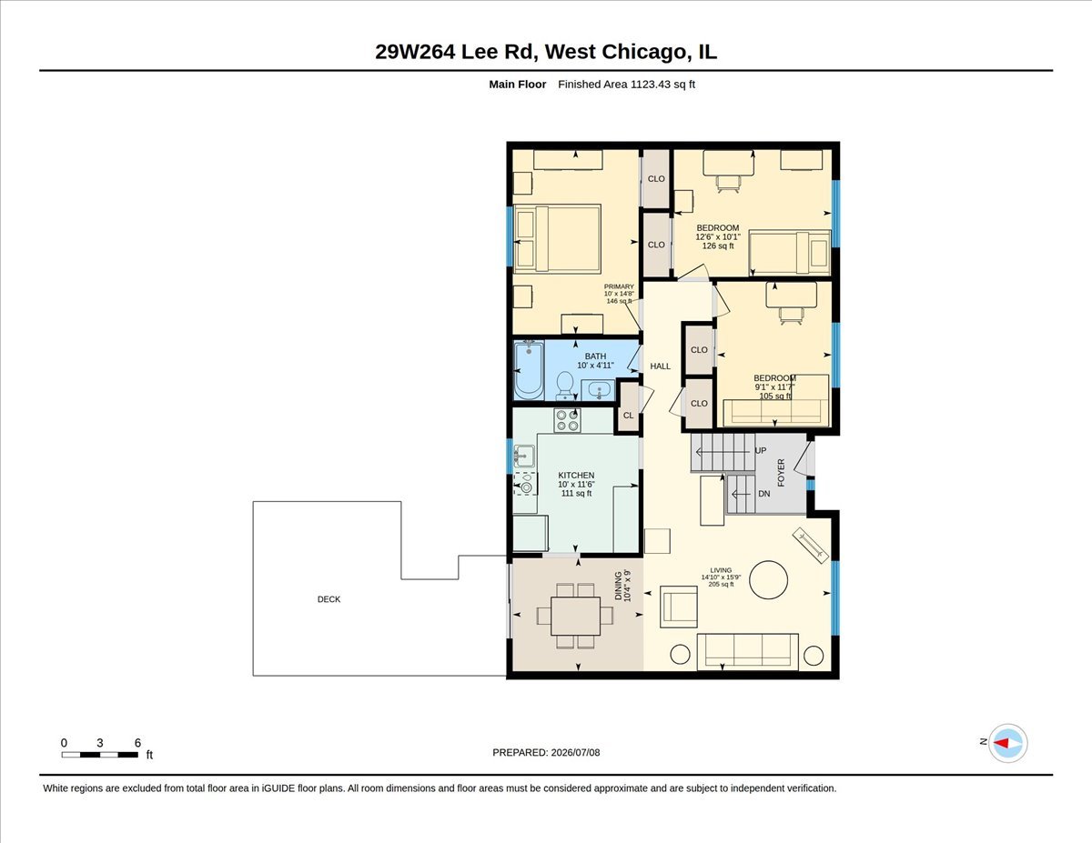 29w264 Lee Road Property Photo 24