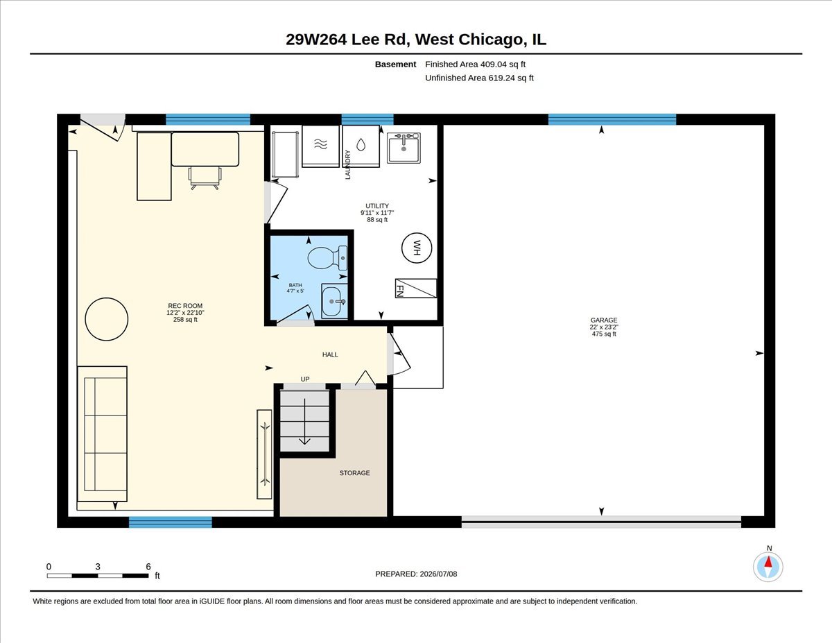29w264 Lee Road Property Photo 25