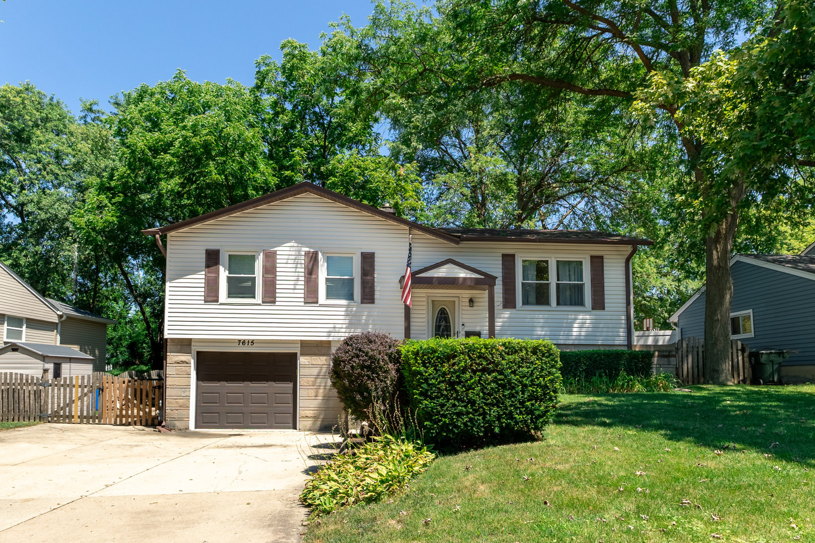 7615 Walnut Avenue Property Photo 1