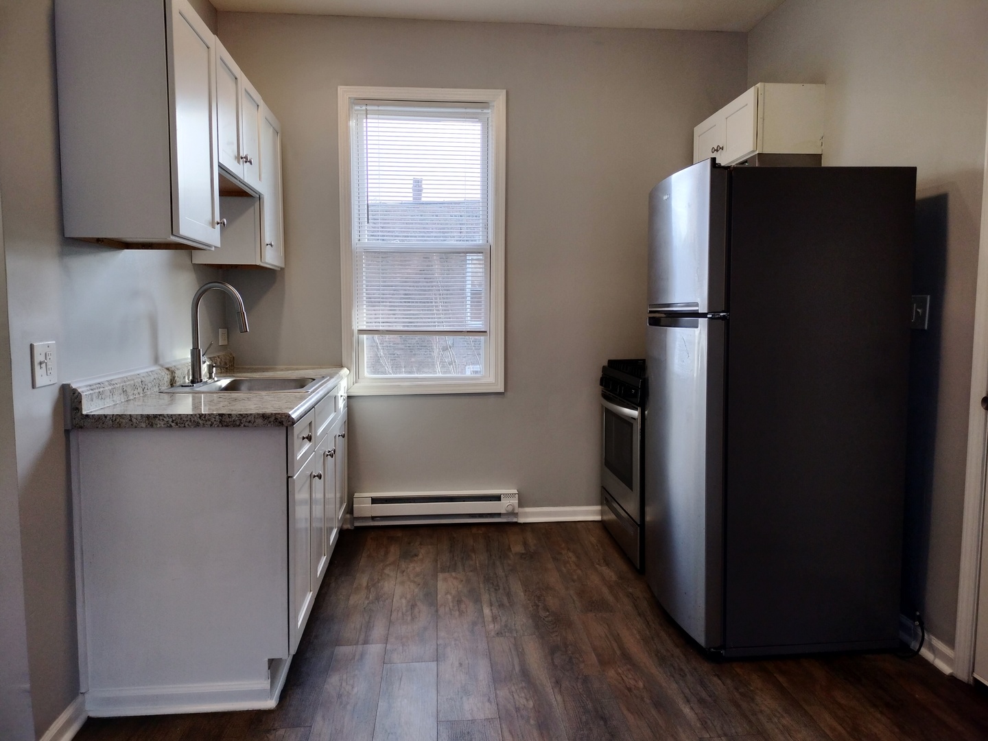 6601 S Green Street 821-2 Property Photo 6