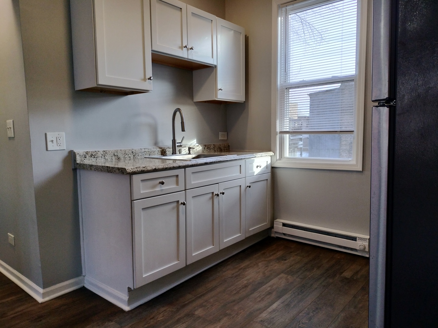 6601 S Green Street 821-2 Property Photo 8