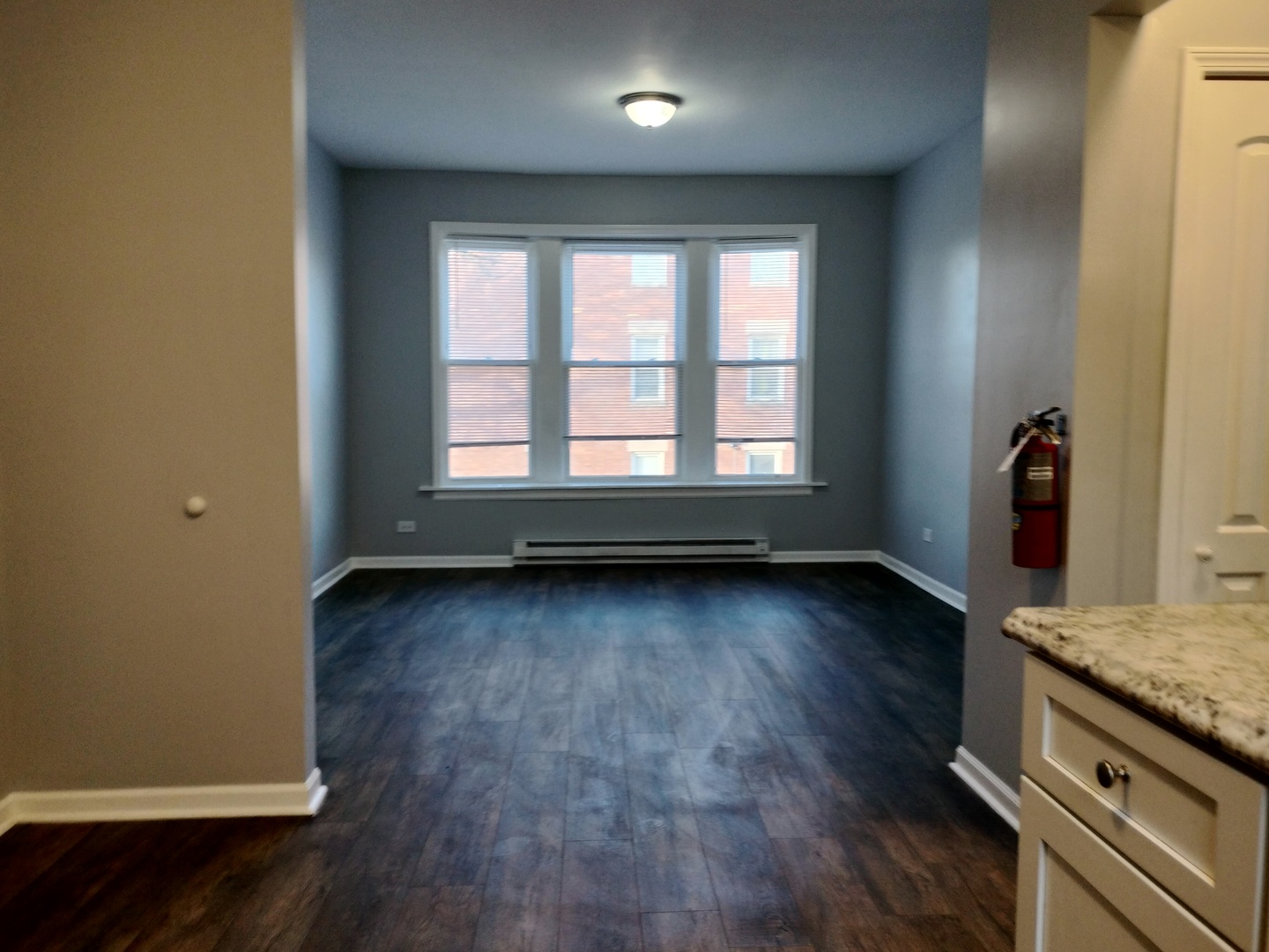 6601 S Green Street 821-2 Property Photo 10