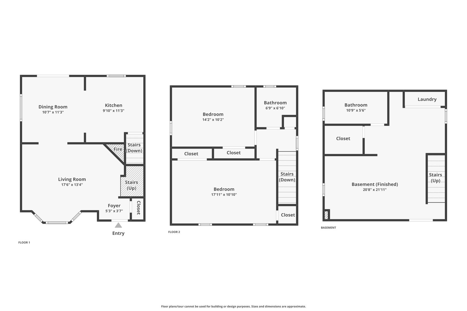 5046 N Rutherford Avenue Property Photo 3