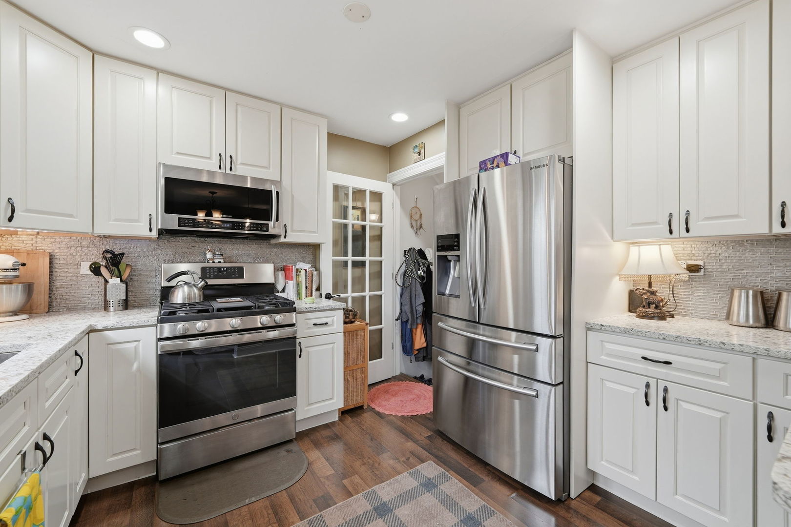 5046 N Rutherford Avenue Property Photo 11