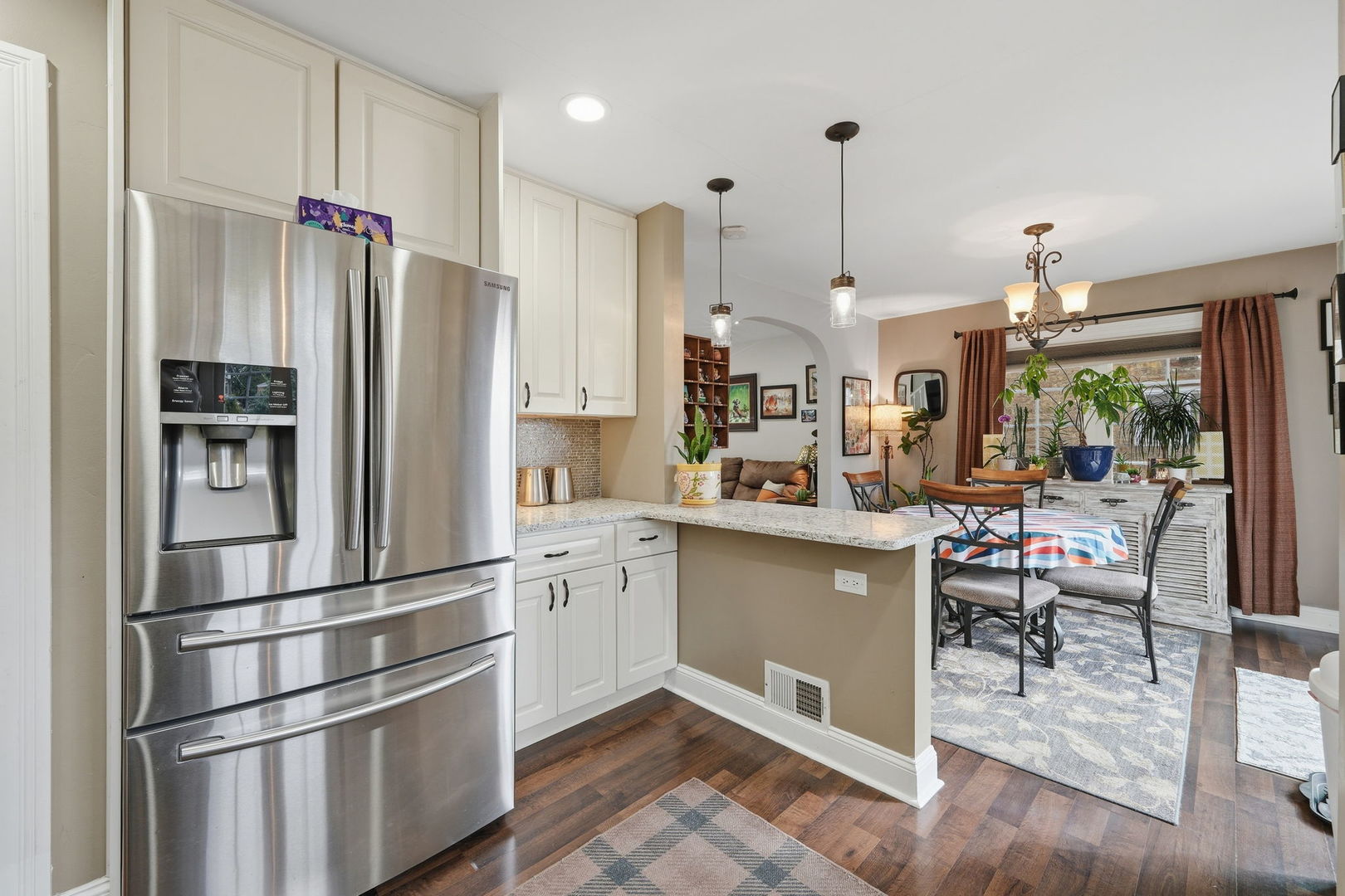 5046 N Rutherford Avenue Property Photo 14
