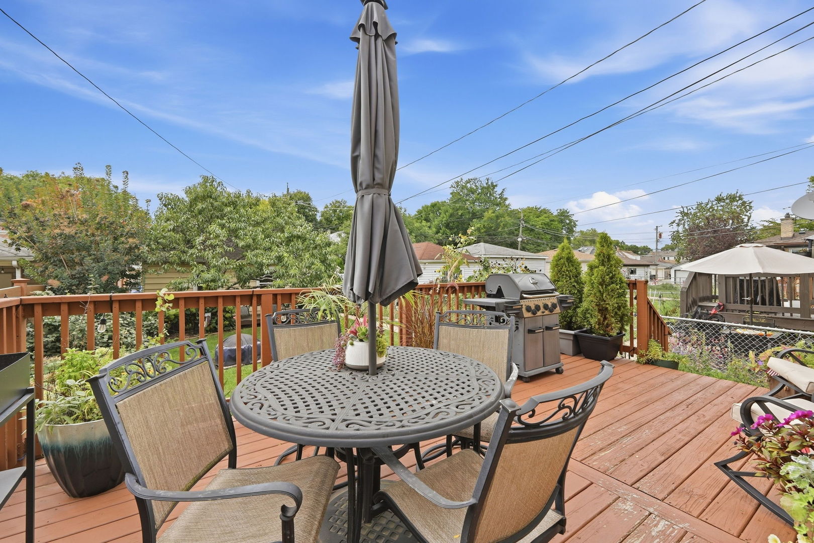 5046 N Rutherford Avenue Property Photo 32